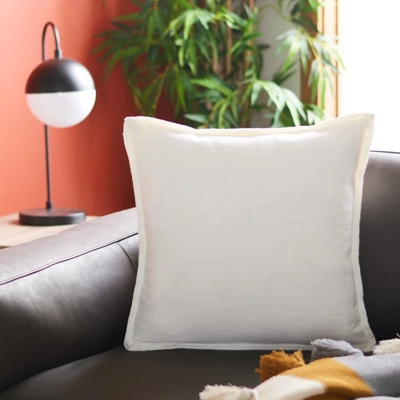 Safavieh Jyana Reversible Throw Pillow
