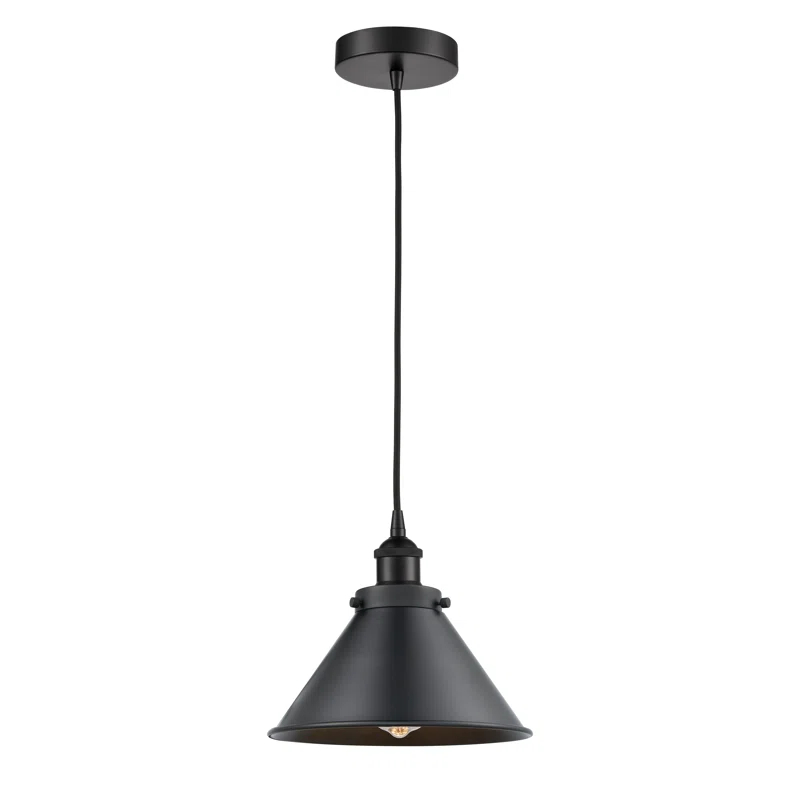 Longshore Tides Legere 1 - Light Single Pendant