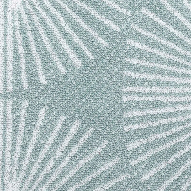 Nicole Miller Home Nicole Miller Kendall Cotton Honeycomb / Waffle Bath Towels (Set of 2)