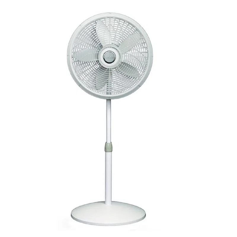 Lasko 18" Oscillating Pedestal/Standing Fan