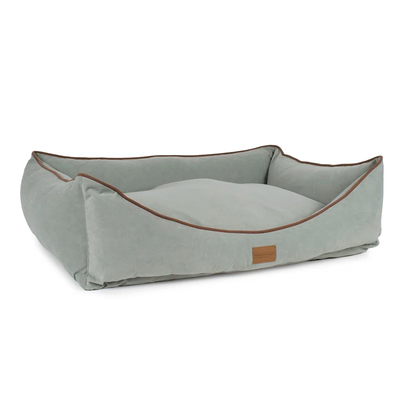 Carolina Pet Company Polyester Pet Bed