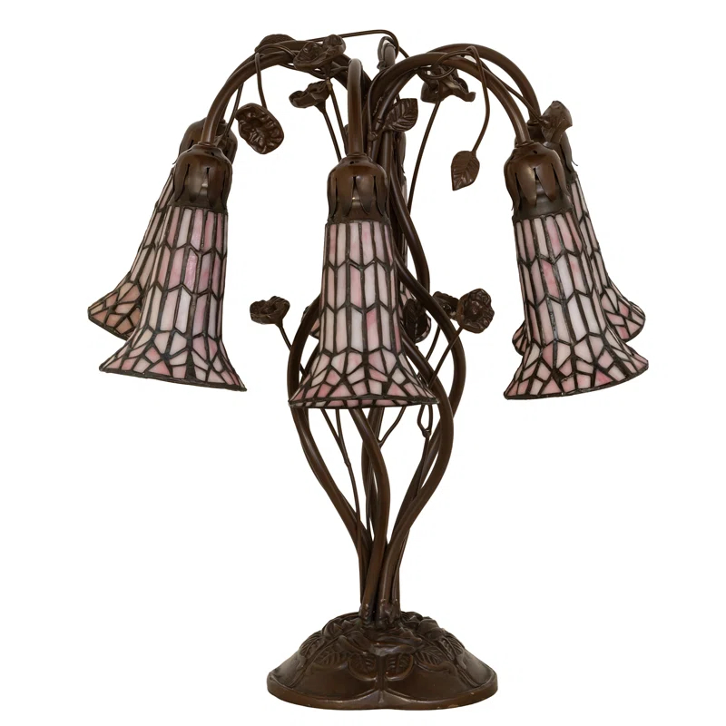 Meyda Lighting Metal Novelty Lamp