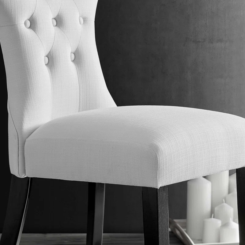 Modway Modway Silhouette Chair 24.5 x 18 x 36