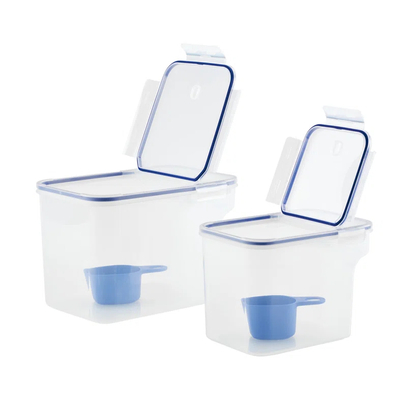 Food Storage Container