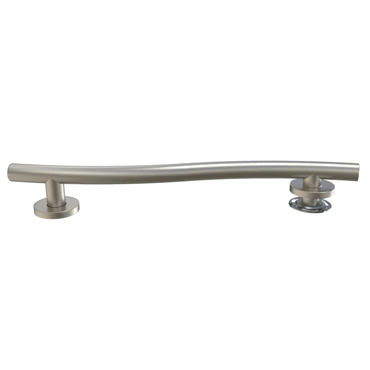 Keeney Wave Designer Grab Bar 2022-24BN