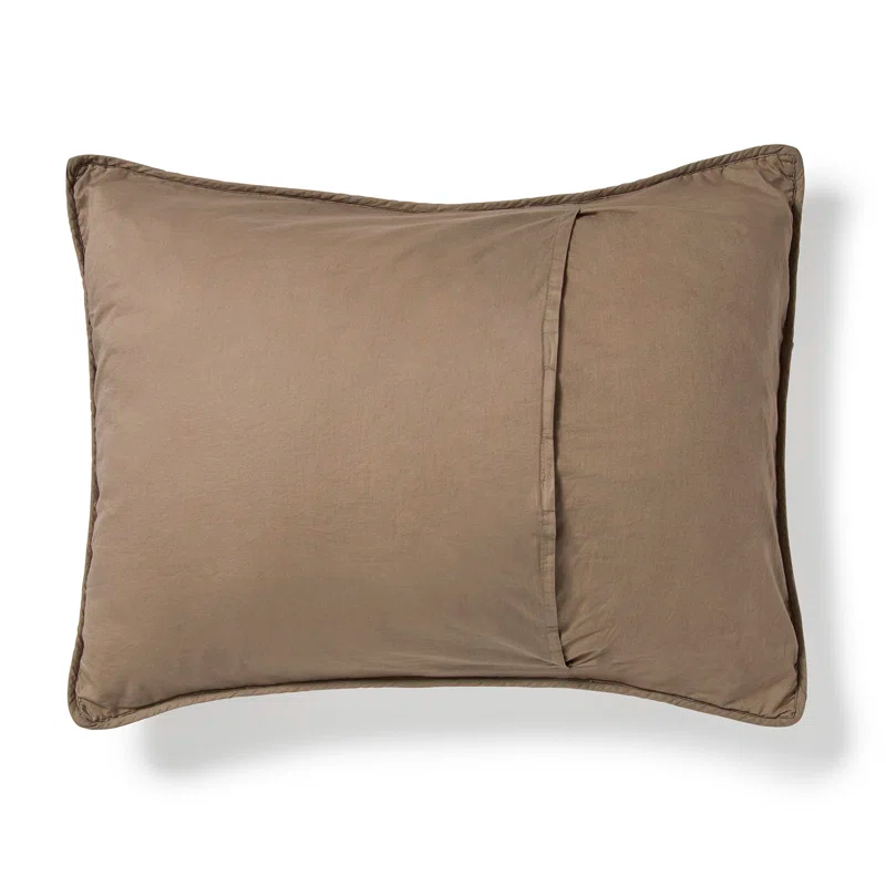 Donna Sharp Cobblestone Pillow Sham