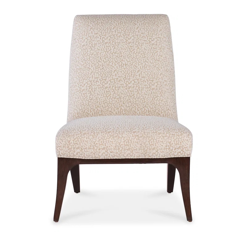 Bella Slipper Chair