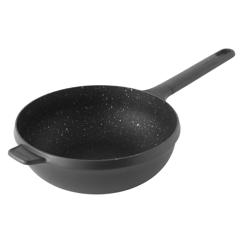 BergHOFF BergHOFF Gem Non-Stick Aluminum Wok