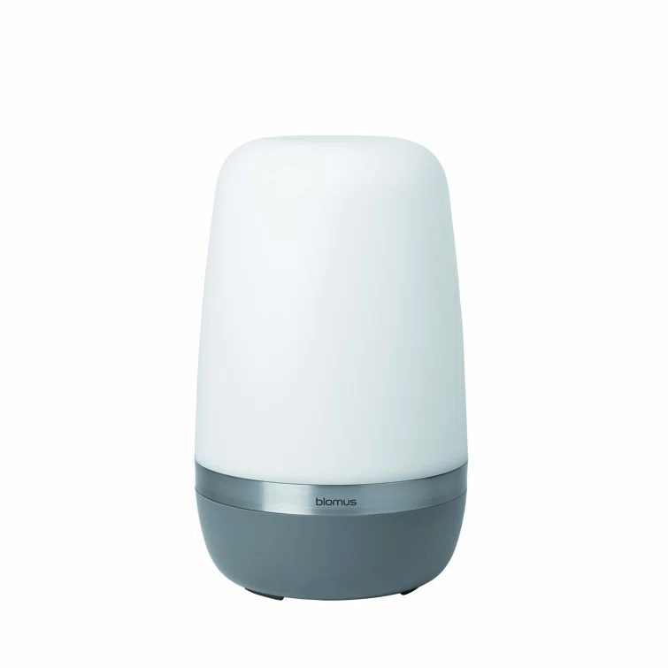 SPIRIT Mobile Rechargeable LED Outdoor Table Lamp