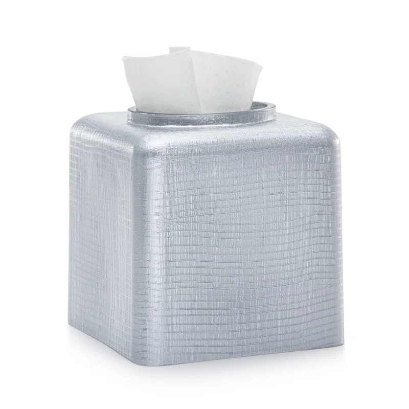 Labrazel Cambric Tissue Box Cover