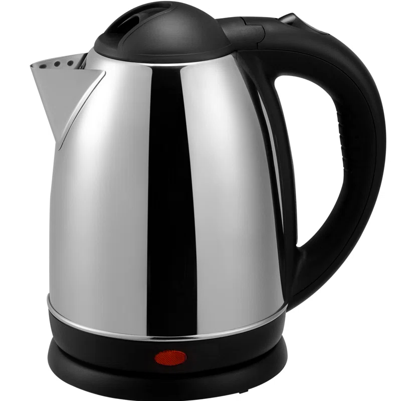 Brentwood Appliances Brentwood Appliances 1.8 Quarts Stainless Steel Electric Tea Kettle