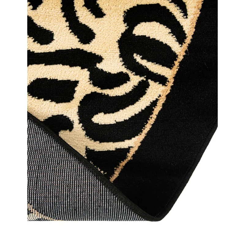 Willa Arlo™ Interiors Testerman Animal Print Rug