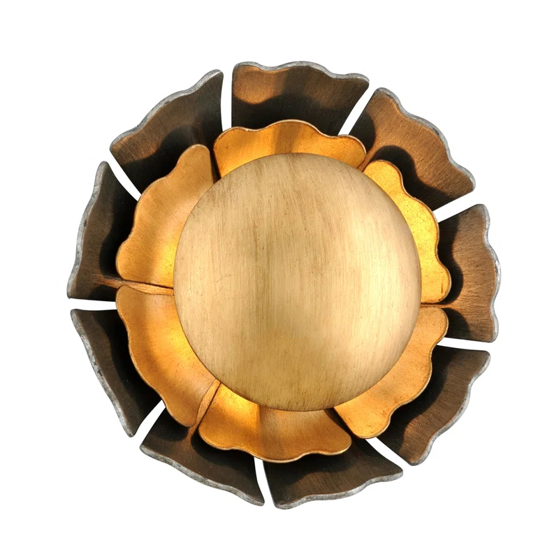 Corbett Lighting Magic Garden Wall Sconce by Martyn Lawrence Bullard
