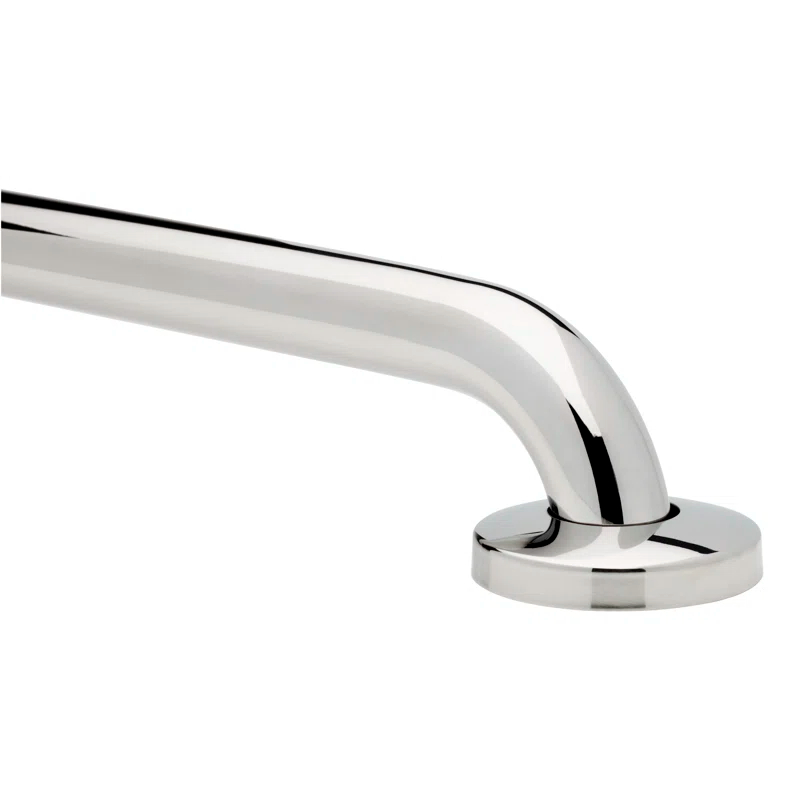 No Drill Gripp Grab Bar