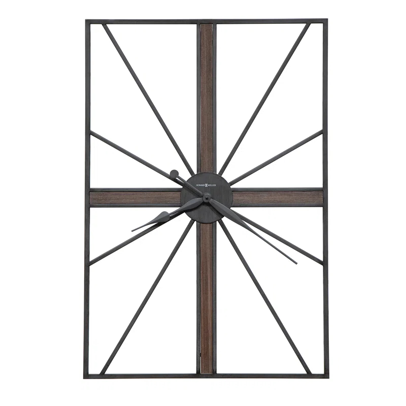 Howard Miller® Wall Clock
