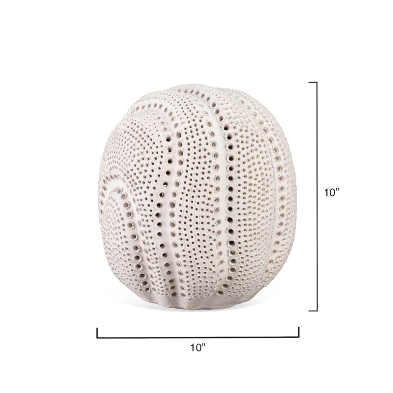 Jamie Young Company Lunar Figurines & Sculptures