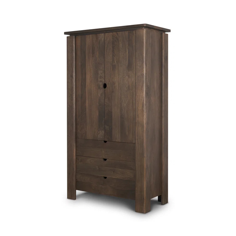 Mercana Wallen Dining Cabinet