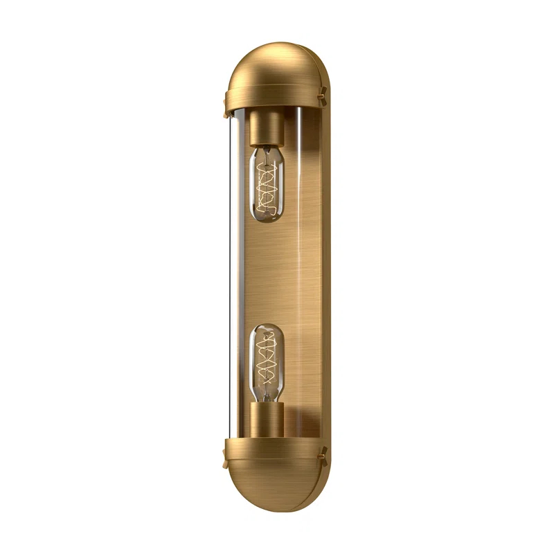 Cyrus 2 - Light Vanity Light