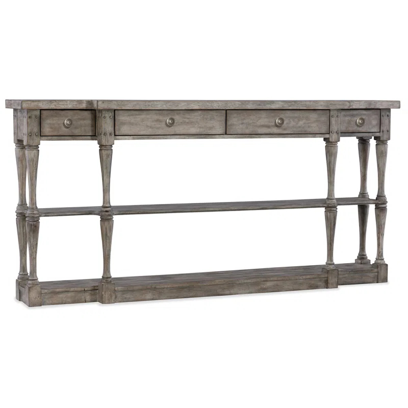 Hooker Furniture Sanctuary 72'' Console Table