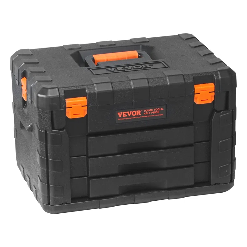 VEVOR 18" Tool Box