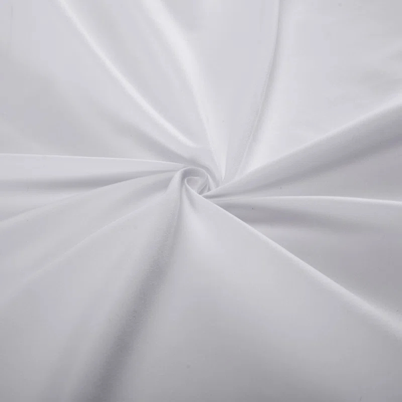 Pleated Bed Skirt