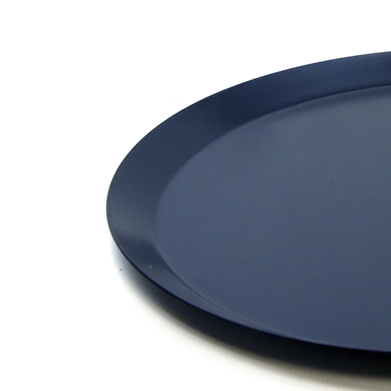 Brentwood Non-Stick Carbon Steel Griddle