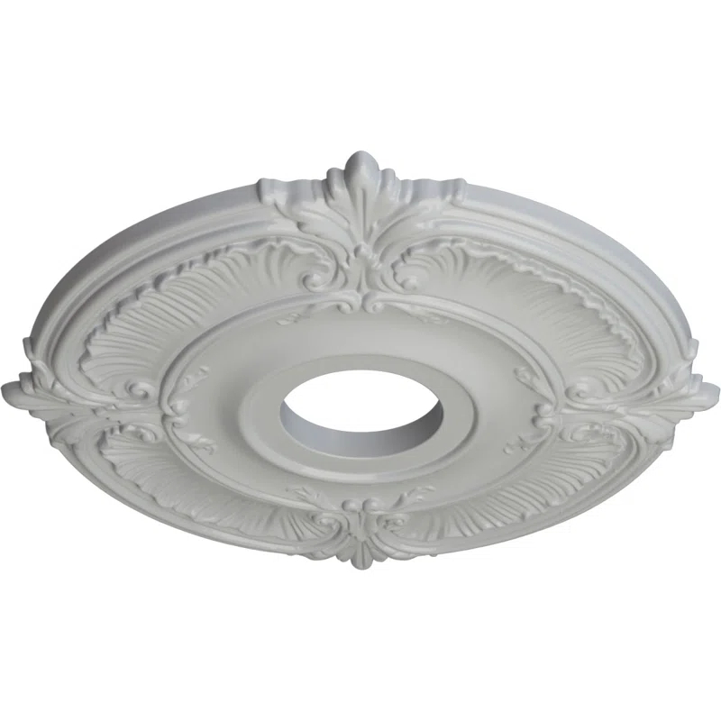 Ekena Millwork CM18ATFRF Attica Ceiling Medallion