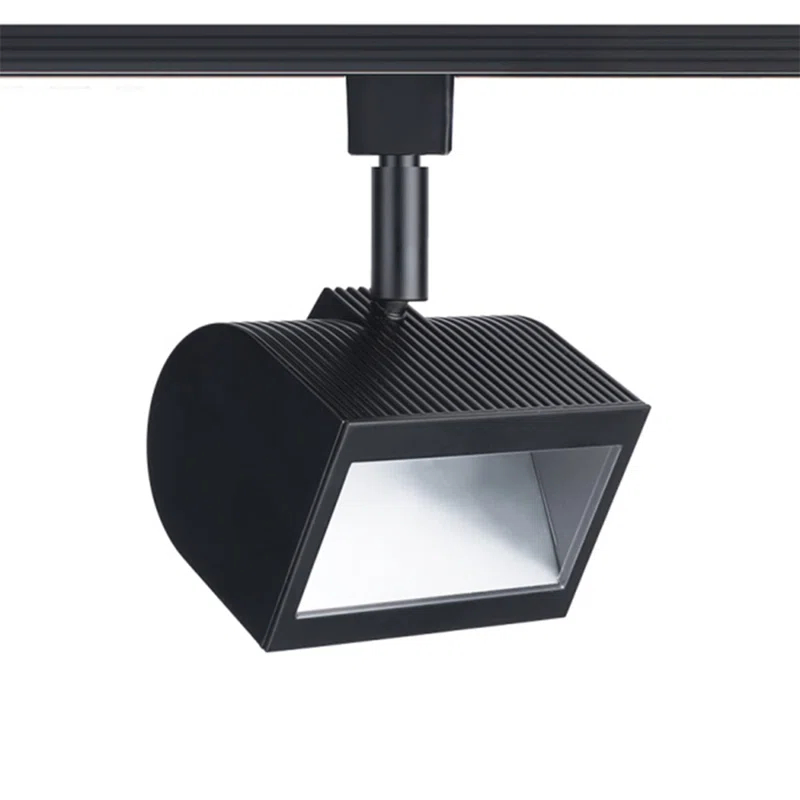 Wall Wash LED Adjustable Track Head