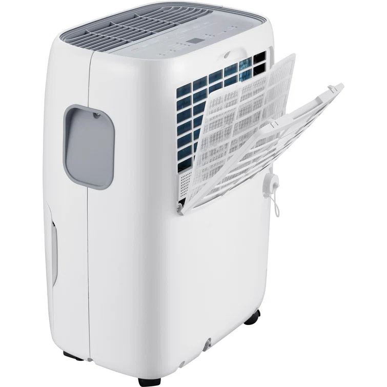 Whirlpool 23 Pint Dehumidifier for Rooms up to 1500 Sq. Ft. & Reviews | Wayfair