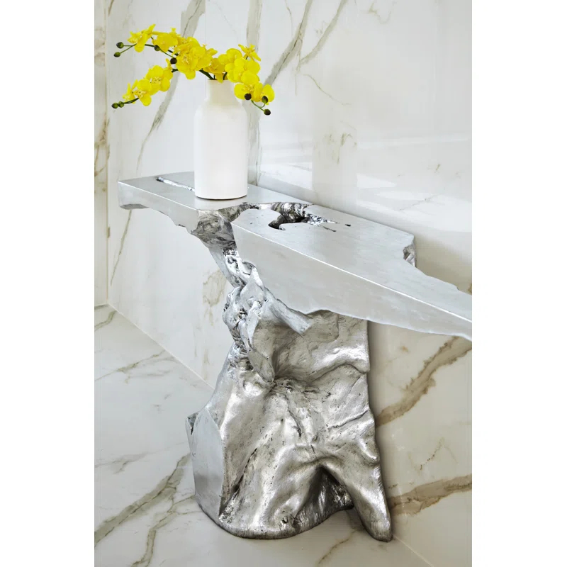 Crown 71" Console Table