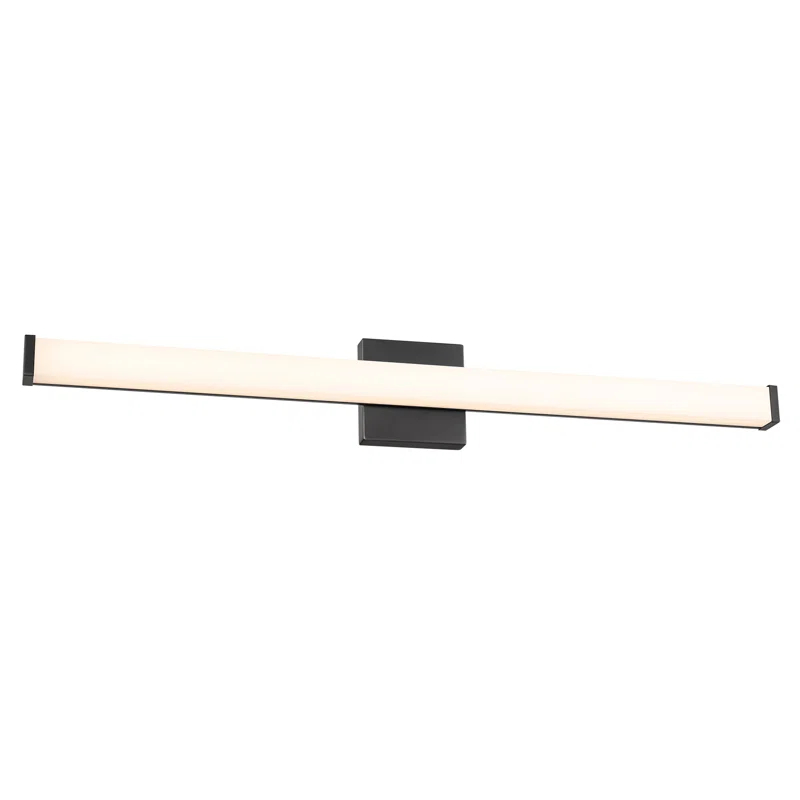 WAC Limited Slim 36" Dimmable LED Bath & Vanity Light
