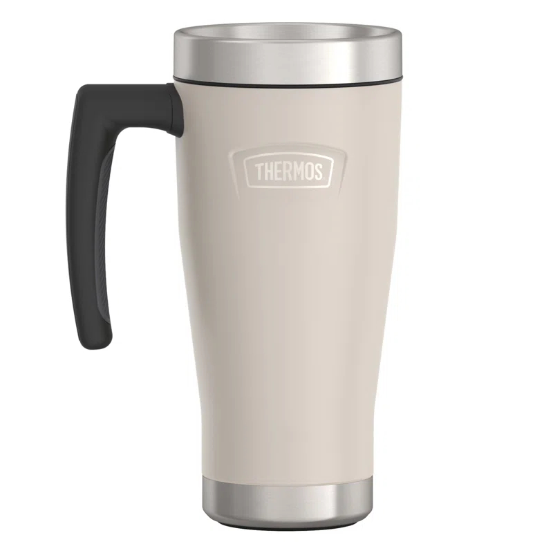 Thermos Thermos 16oz. Vacuum Insulated Travel Mug