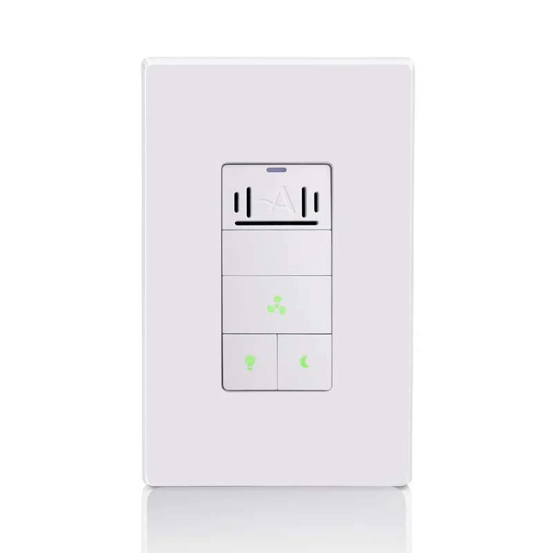 Akicon AK-SW-FLHT 3 Tamper Resistant 3-Way Motion Sensor