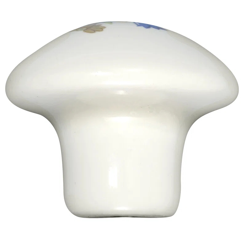 Laurey Mushroom Knob