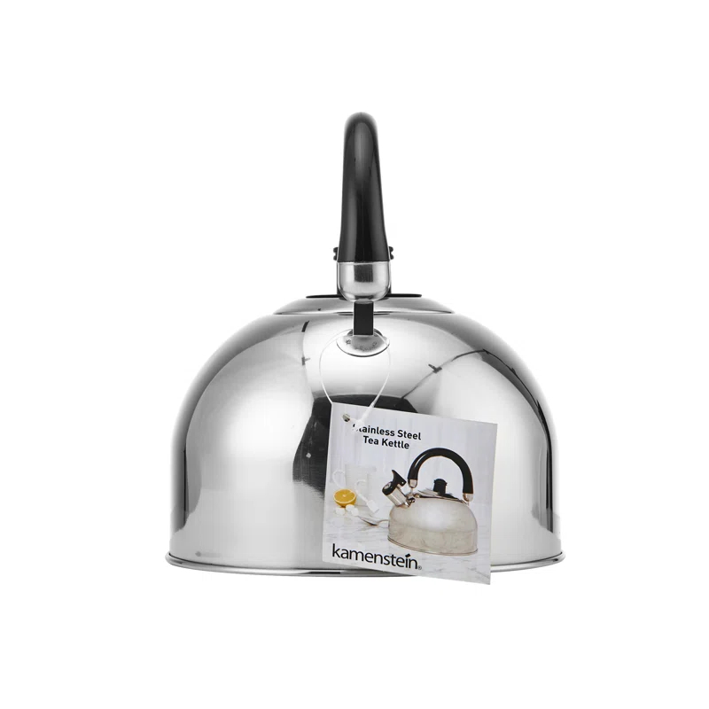 La Cafetiere 2.5QT SS Tea Kettle
