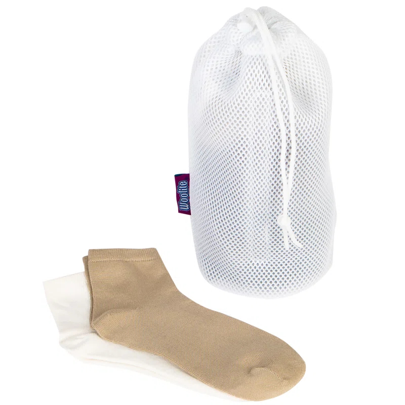 Laundry 360 Laundry 360 Sanitized Sock Saver Wash Bag