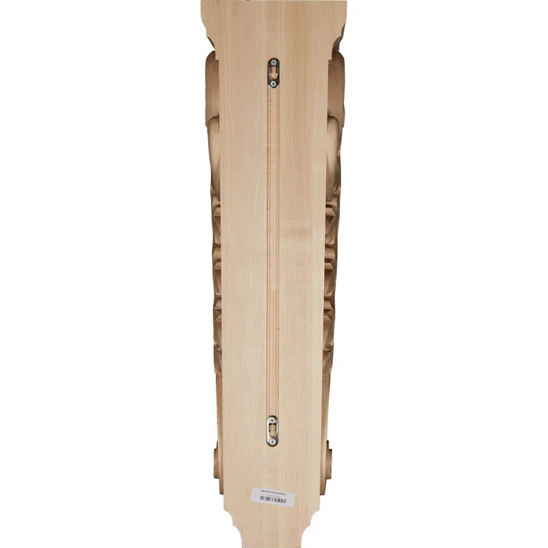 Ekena Millwork Acanthus Wood Corbel