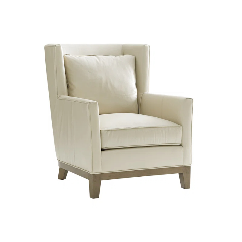 Lexington Shadow Play Atlas Leather Chair