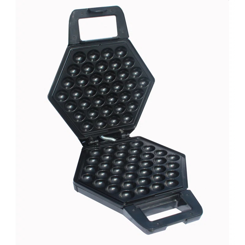 CucinaPro CucinaPro Specialty Electrics Non Stick Waffle Maker