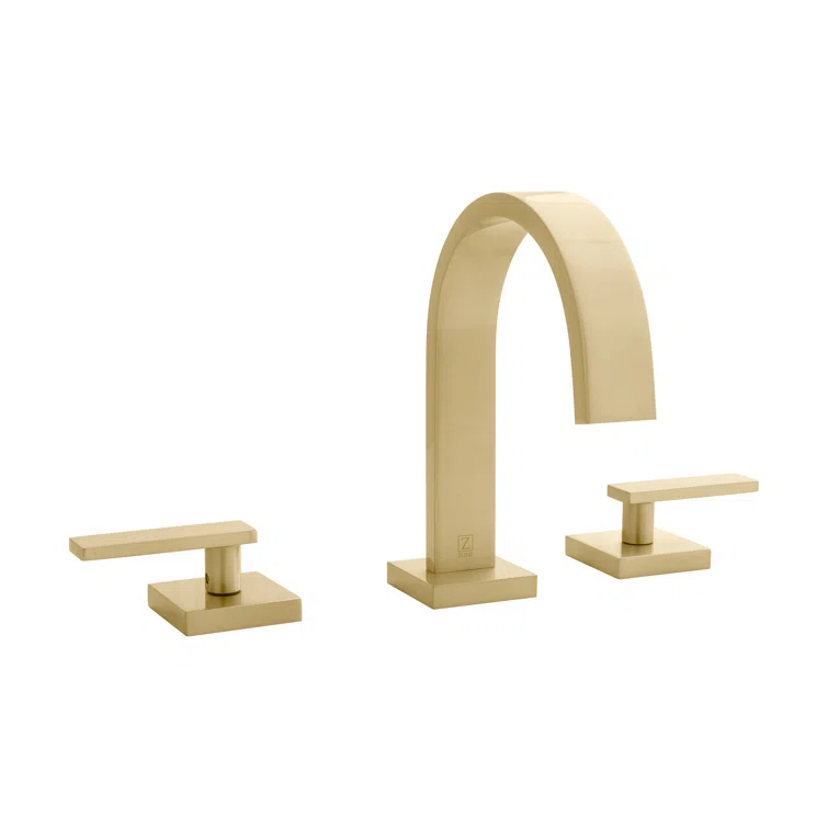 ZLINE ZLINE Autograph Edition Bliss Bath Faucet in Champagne Bronze BLS-BF-CB