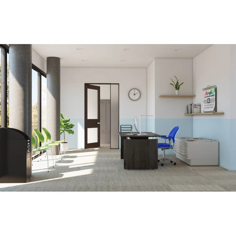 Safco Products Company File Cabinet Base - BASE ONLY