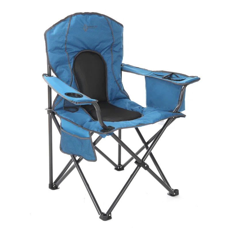 ARROWHEAD Outdoor Folding Camping Chair