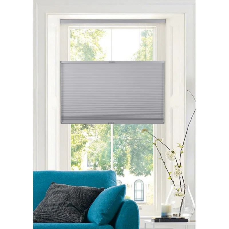 Semi Sheer Cellular Shade