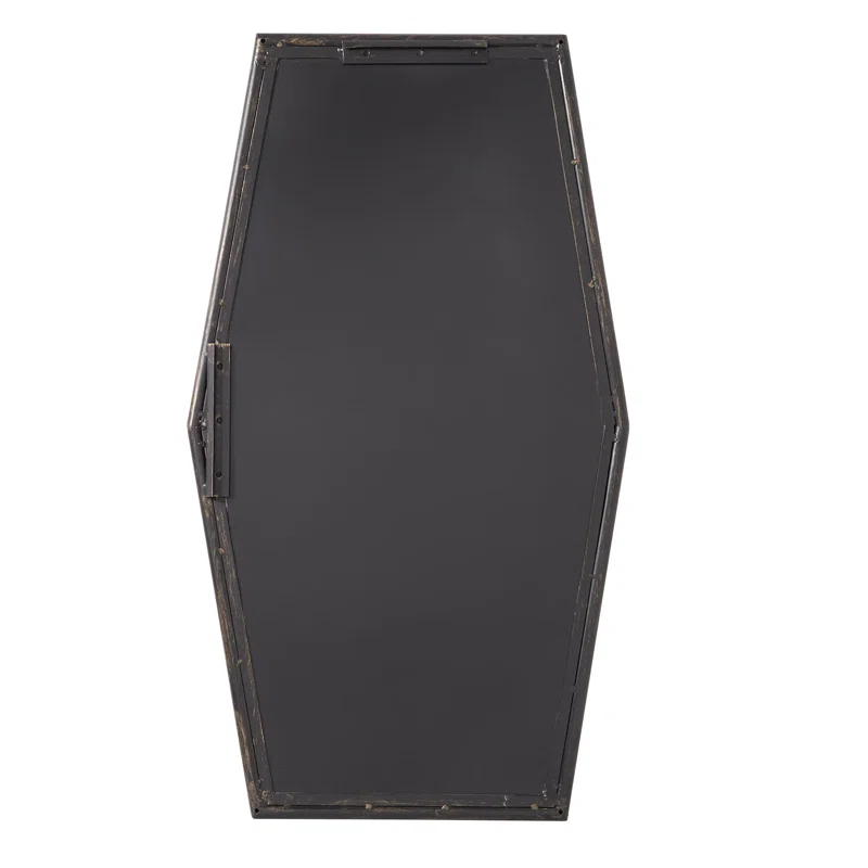 Signature Hardware Tenaya Decorative Bathroom Vanity Mirror