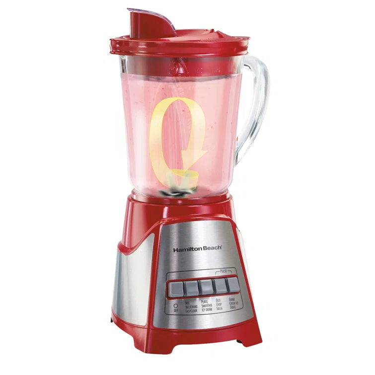 Hamilton Beach Hamilton Beach® Blender / Chopper