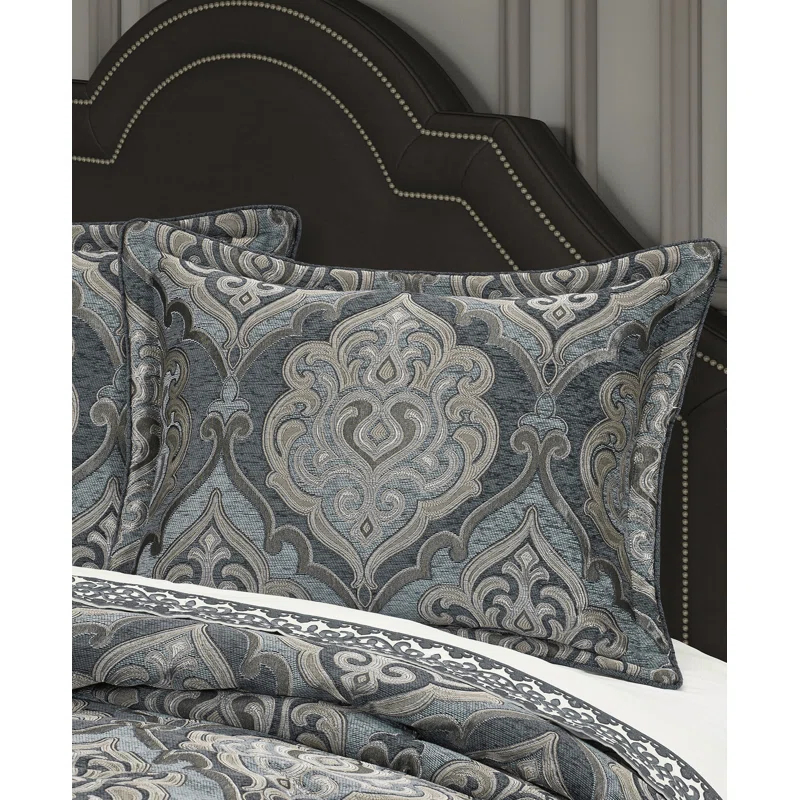 Ashley Comforter Set