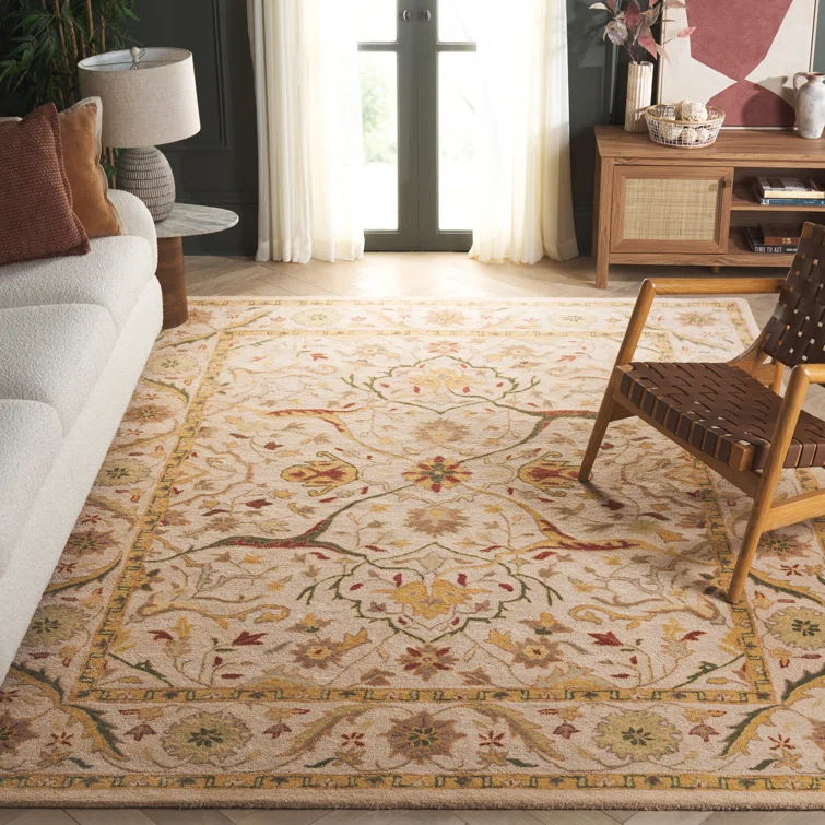 Safavieh Wool Rug