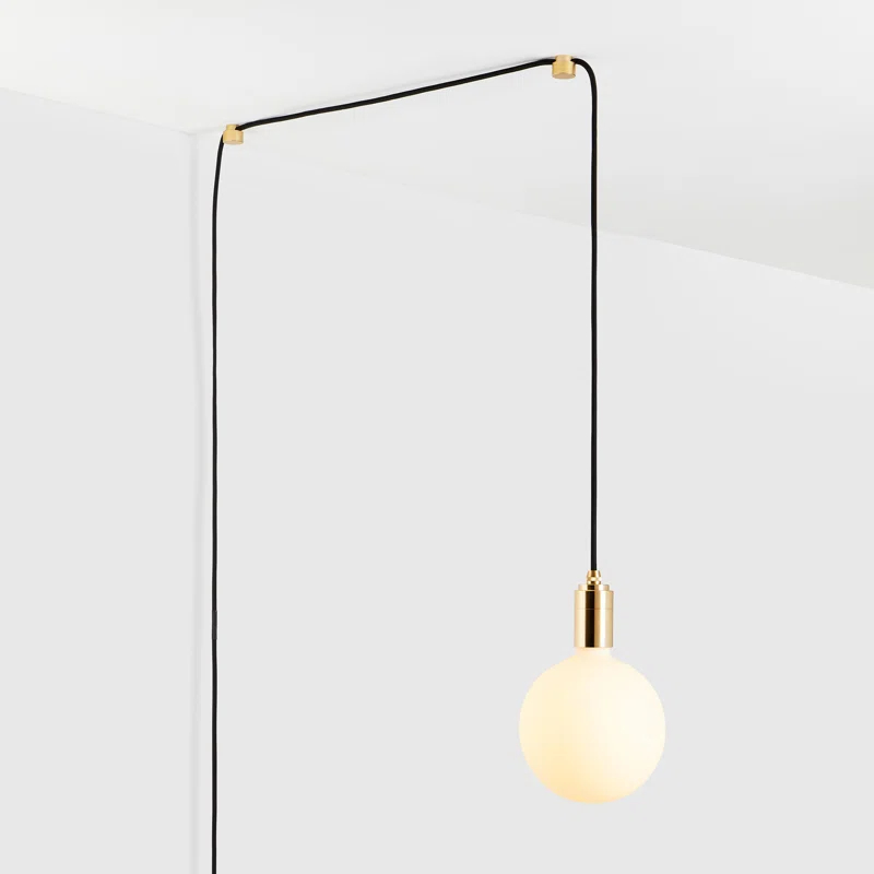 Tala Sphere IV 1 - Light Single Pendant