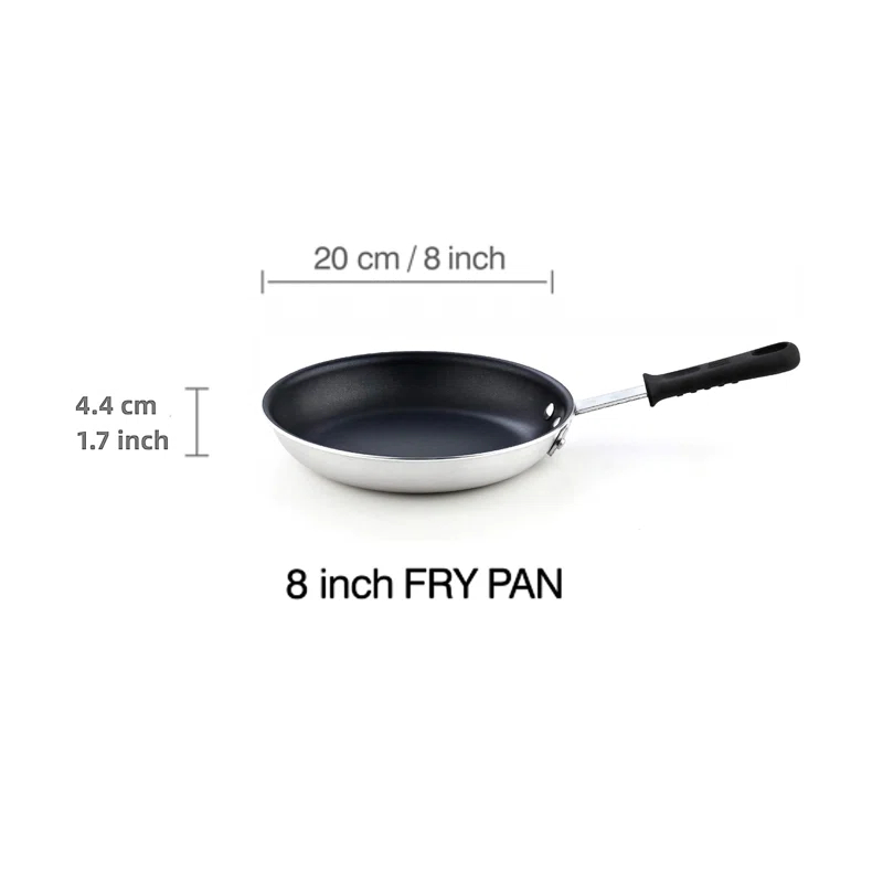Cooks Standard Cooks Standard Professional Sauté Pan Nonstick Aluminum Frying Pan