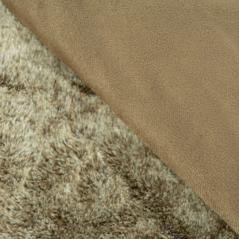 Cozy Waterproof Pet Throw